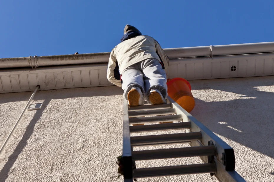 Gutter Cleaning Lawrenceburg