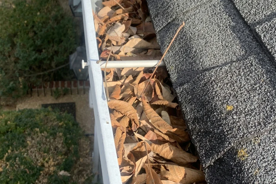 Gutter Cleaning Lawrenceburg