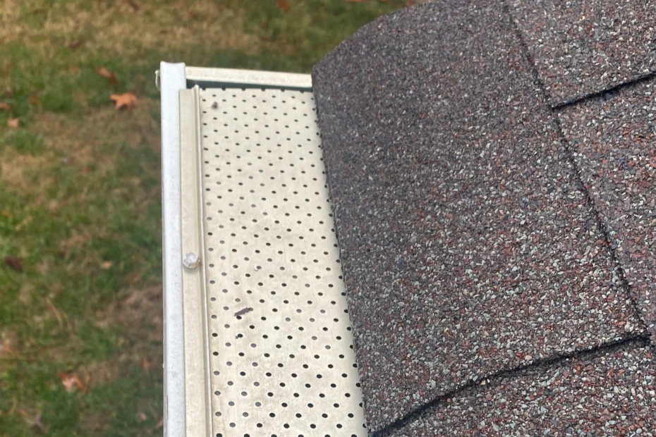 Gutter Cleaning Lawrenceburg