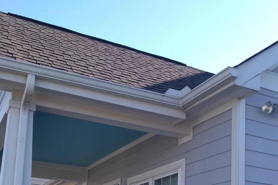 Gutter Cleaning Lawrenceburg