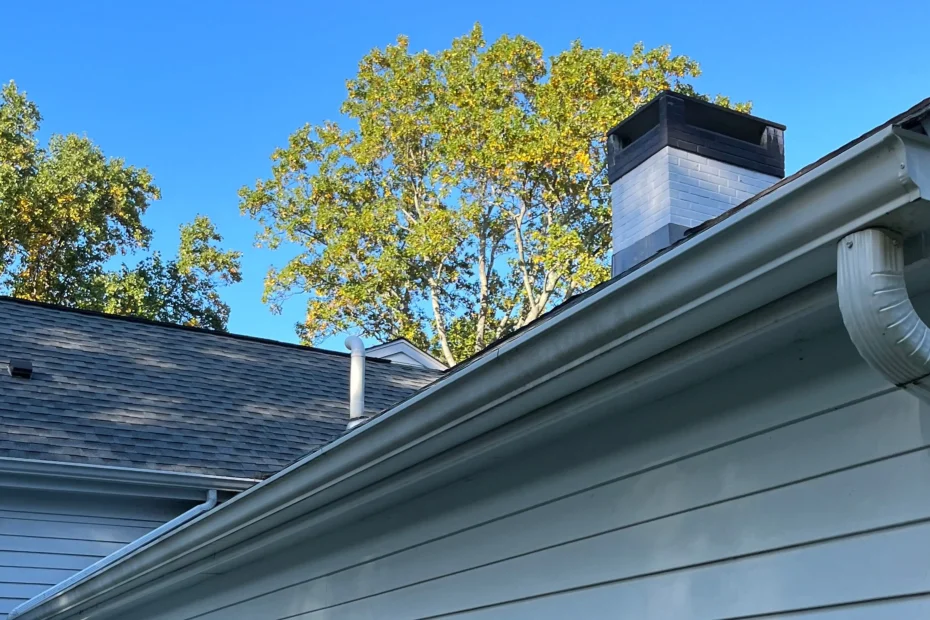 Gutter Cleaning Lawrenceburg