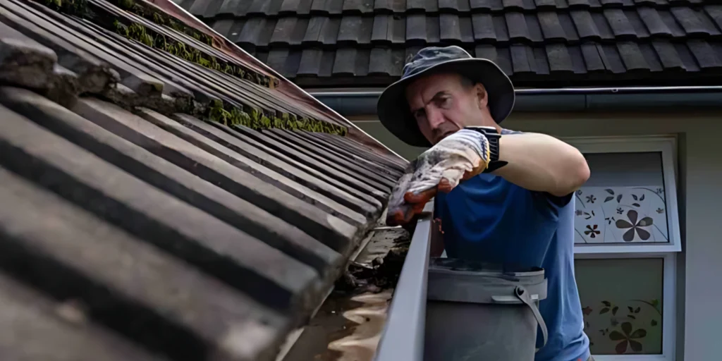 Gutter Cleaning Lawrenceburg home page