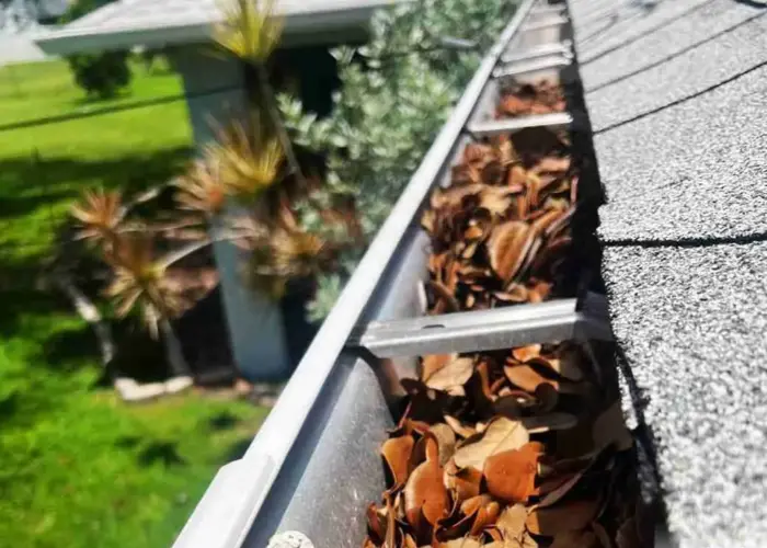 Gutter Cleaning Lawrenceburg home page